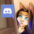 Discord! by AnkhsPawAfterDark