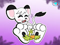 (Flat Comm.) Roseate Royalty