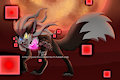 Werejackal