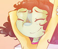 Bright Morning by muzoka