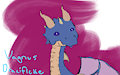 Wholesome Draggo
