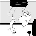 Initiate Cartoon Open