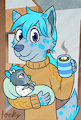 Hot Chocolate for all