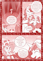 [SFW Comic] World Destruction 31