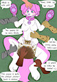 Dog Park Play~ by bestsage