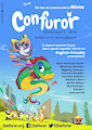 Confuror flyer
