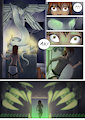 Hissss nightmare. Page 2