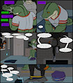 King's First: Mal 3