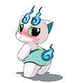 Diapered Komasan