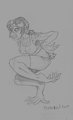 Patreon Sneak Peak - Bird Tf