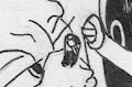 Affection by bryozoans
