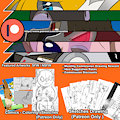 Patreon Advertising