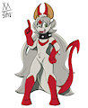 retrodevil