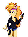 Gangster Cleo