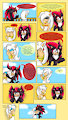 Xela: GOL Comic PG 3