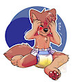 [COM] Accidents Happen YCH By Tropicanaz Ft. LilKayden