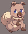 Rockruff