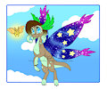 Dragon-fied Sona