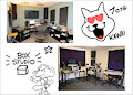 box studio animation by arineu