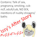 Izzy's After Story - Part 5