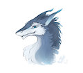 Sergal headshot by Noxor