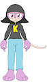 Kashina's Candid Confections's Outfit