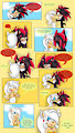 Xela: GOL Comic PG 4