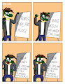 Le Memes by DavidWasHere