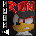 Season 3 Page #40 FB