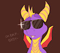 Guess Who's Back, Back Again~ by sashtrash