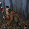 Ulkjen Gnoll Commission 2