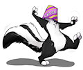 Skunk Problems!