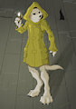 Sky Six Dress-up