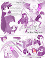 Graywood High - Ch.2 P.3 - Recap Part 3