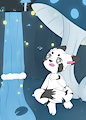 Gazing by CubCore