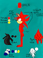 Redpheris reference sheet by Redpheris00