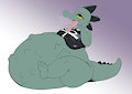 Fat Bea by kandlin