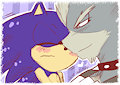 Shy Kiss