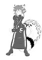 Latex Goth