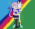 SONIC BABY PARTE 15