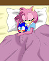 SONIC BABY PARTE 16