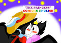 The Princess  Bendy X Alice