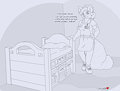 Wolfie's March Stream - School Nursey