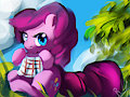 after Picnic by Chipcep