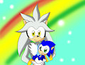 SONIC BABY PARTE 17