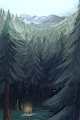 don't wander WiP by TheDomovoi