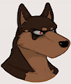Bad boy by LipeCachorrinho