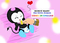 Bendy baby