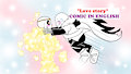 Love story - CrossXDream