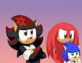 SONIC BABY PARTE 20